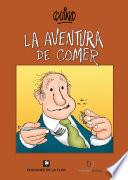 La aventura de comer