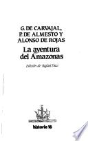 La aventura del Amazonas