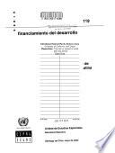 La banca multilateral de desarrollo en América Latina