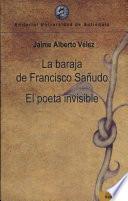 La baraja de Francisco Sañudo