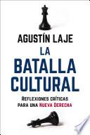 La batalla cultural