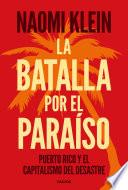 La batalla por el paraíso