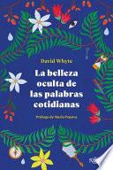 La Belleza Oculta de Las Palabras Cotidianas