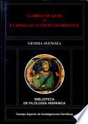 La biblia de Ajuda y la Megil.lat antiochus en romance