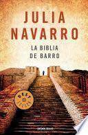 La biblia de barro