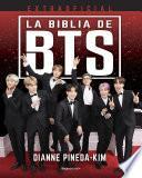 La Biblia de BTS. Extraoficial