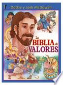 La Biblia de Valores