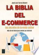 La biblia del e-commerce