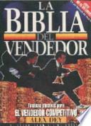 La biblia del vendedor