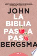 La Biblia paso a paso