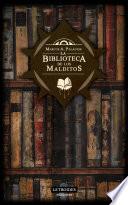 La biblioteca de los malditos