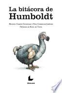 La bitácora de Humboldt