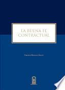 La buena fe contractual