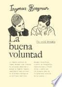 La buena voluntad