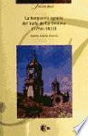 La burguesia agraria del Valle de La Orotava (1750-1823)