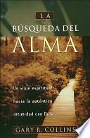 La Búsqueda del Alma