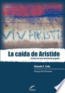 La caída de Aristide