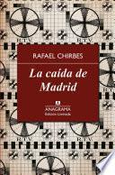 La caída de Madrid