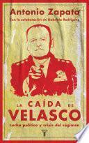 La caída de Velasco