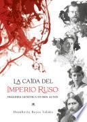 La caída del Imperio ruso