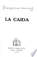 La caída