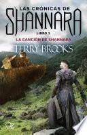 La canción de Shannara