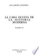 La cara oculta de la historia moderna