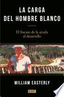 La carga del hombre blanco