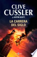 La carrera del siglo (Isaac Bell 4)