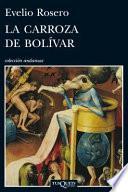 La carroza de Bolívar