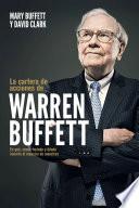 La cartera de acciones de Warren Buffett