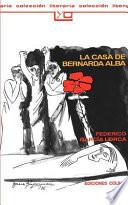 La Casa de Bernarda Alba