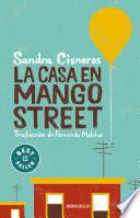 La casa de Mango Street