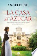 La casa del azúcar