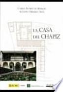 La casa del Chapiz