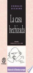 La casa hechizada