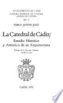 La Catedral de Cádiz