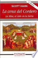 La cena del Cordero