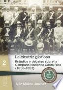 La cicatriz gloriosa