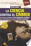 La ciencia contra el crimen