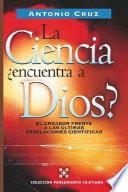 La ciencia, ¿encuentra a Dios?