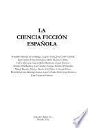 La ciencia ficción española