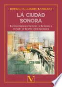 La ciudad sonora