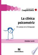 La clínica psicomotriz