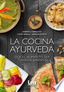 La cocina ayurveda