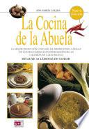 La cocina de la abuela