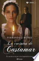 La cocinera de Castamar