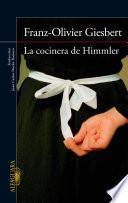 La cocinera de Himmler