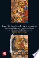 La colonización de lo imaginario