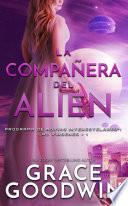 La compañera del alien